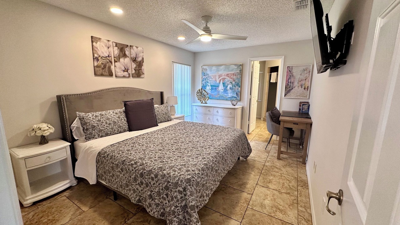 Photo of Bedroom in Ocala