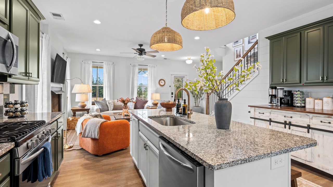 Photo of Kitchen in Taylors