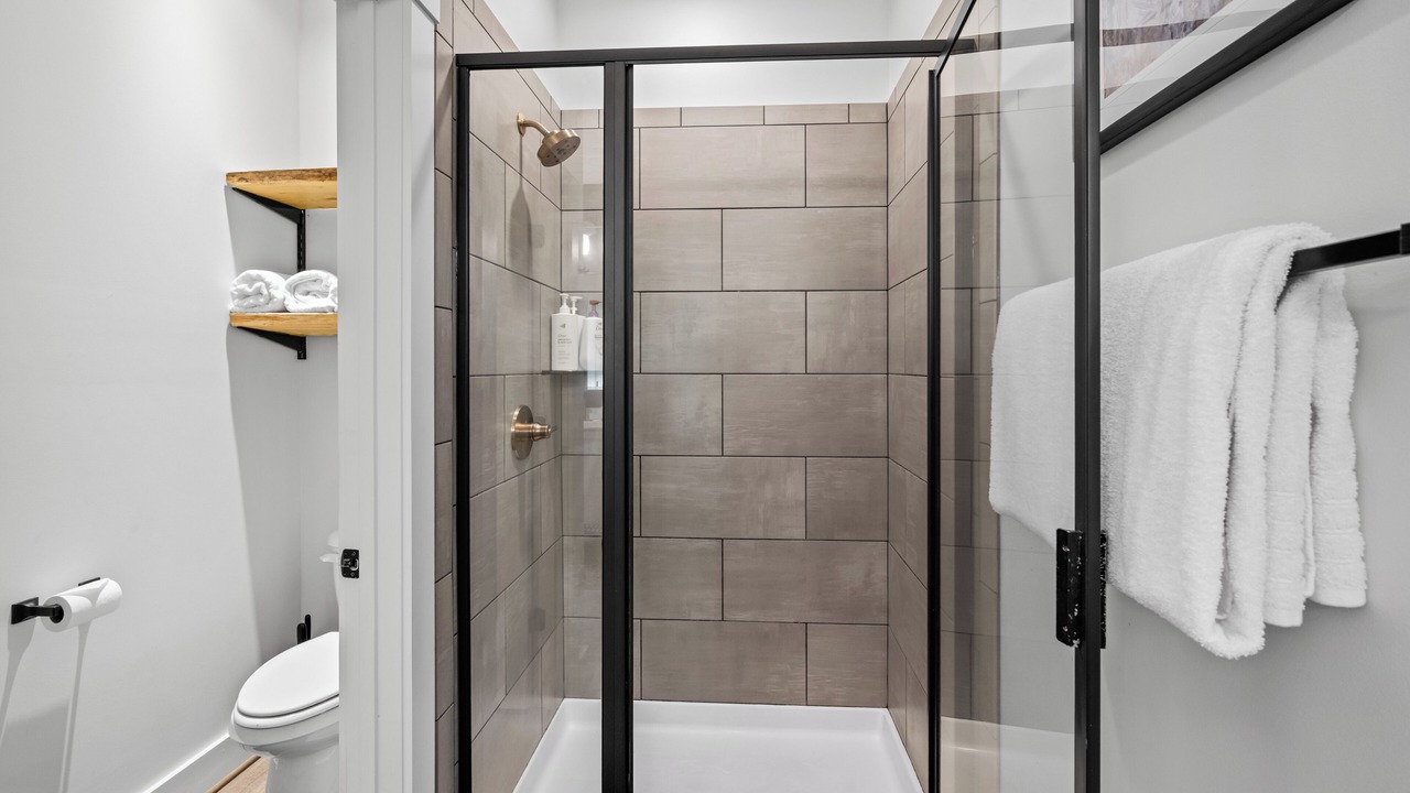 Photo of Bathroom in Taylors