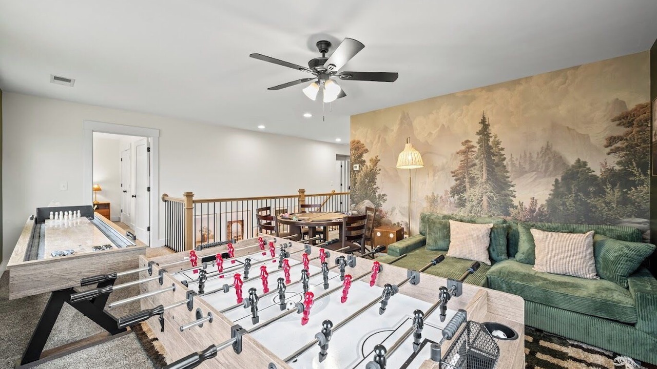 Photo of Bedroom in Taylors