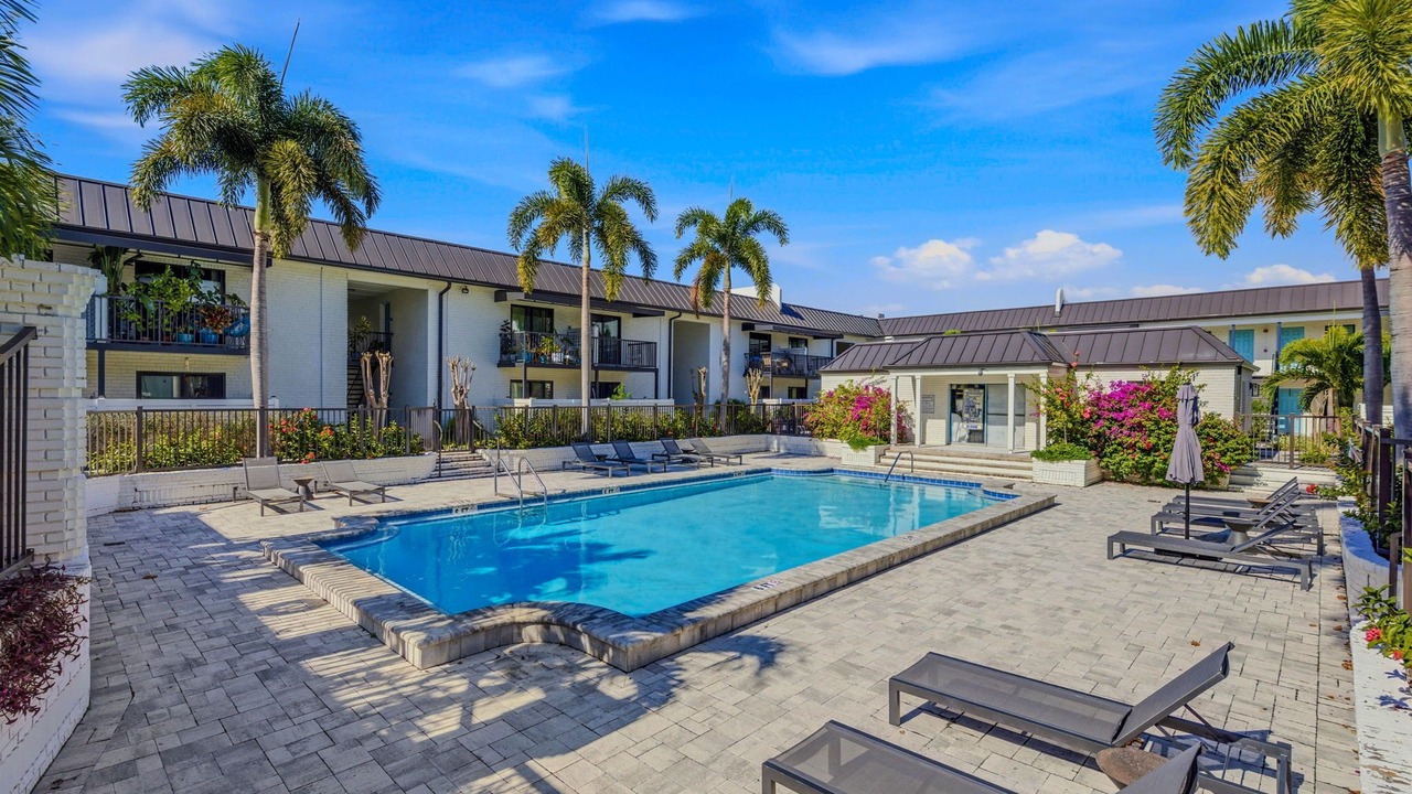 Photo of Outdoor in Swann Estates