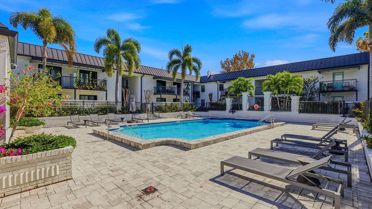 Photo of Outdoor in Swann Estates