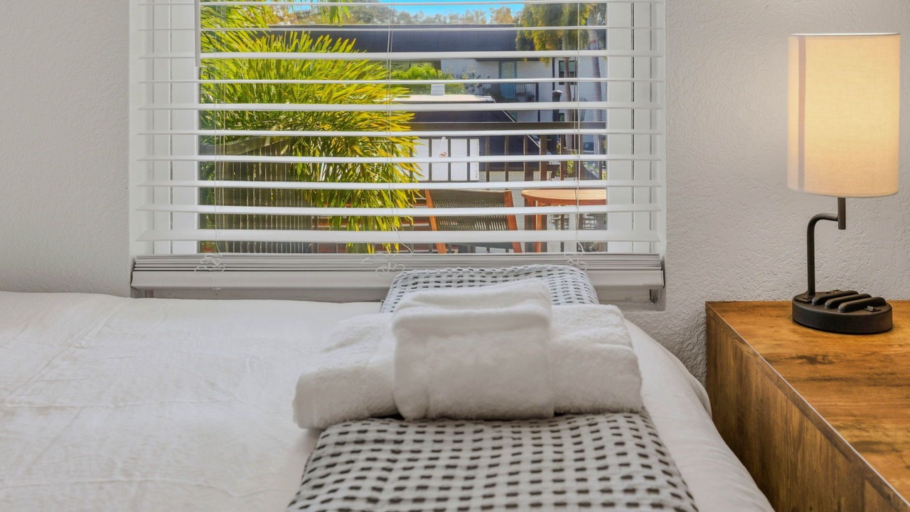 Photo of Bedroom in Swann Estates