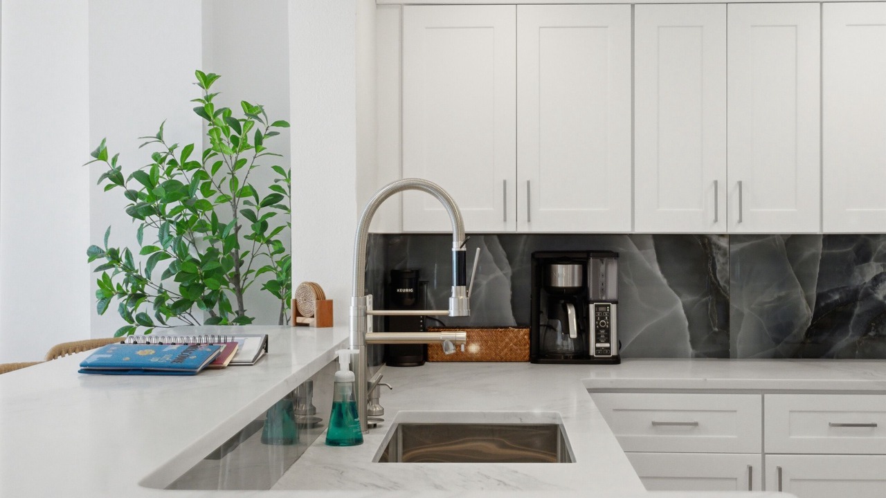 Photo of Kitchen in Madeira Beach