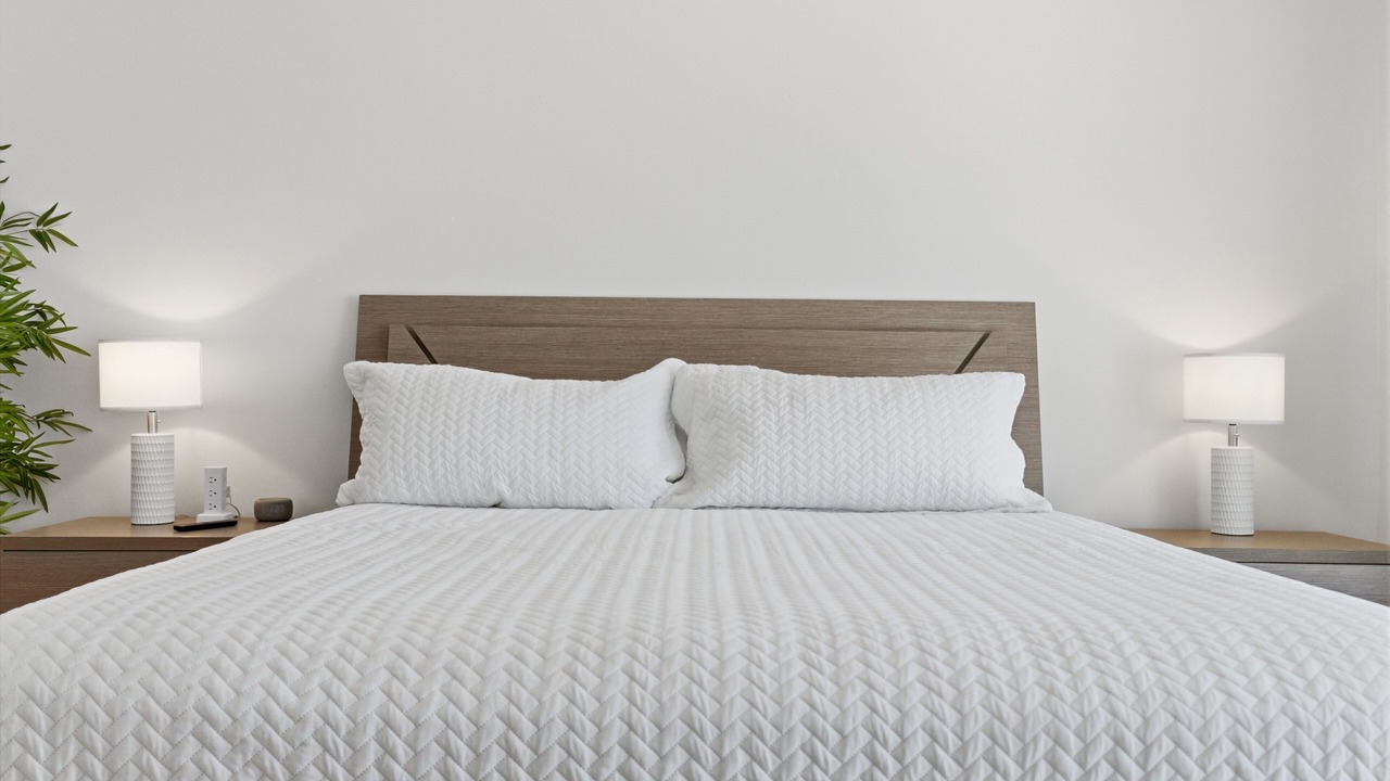 Photo of Bedroom in Madeira Beach