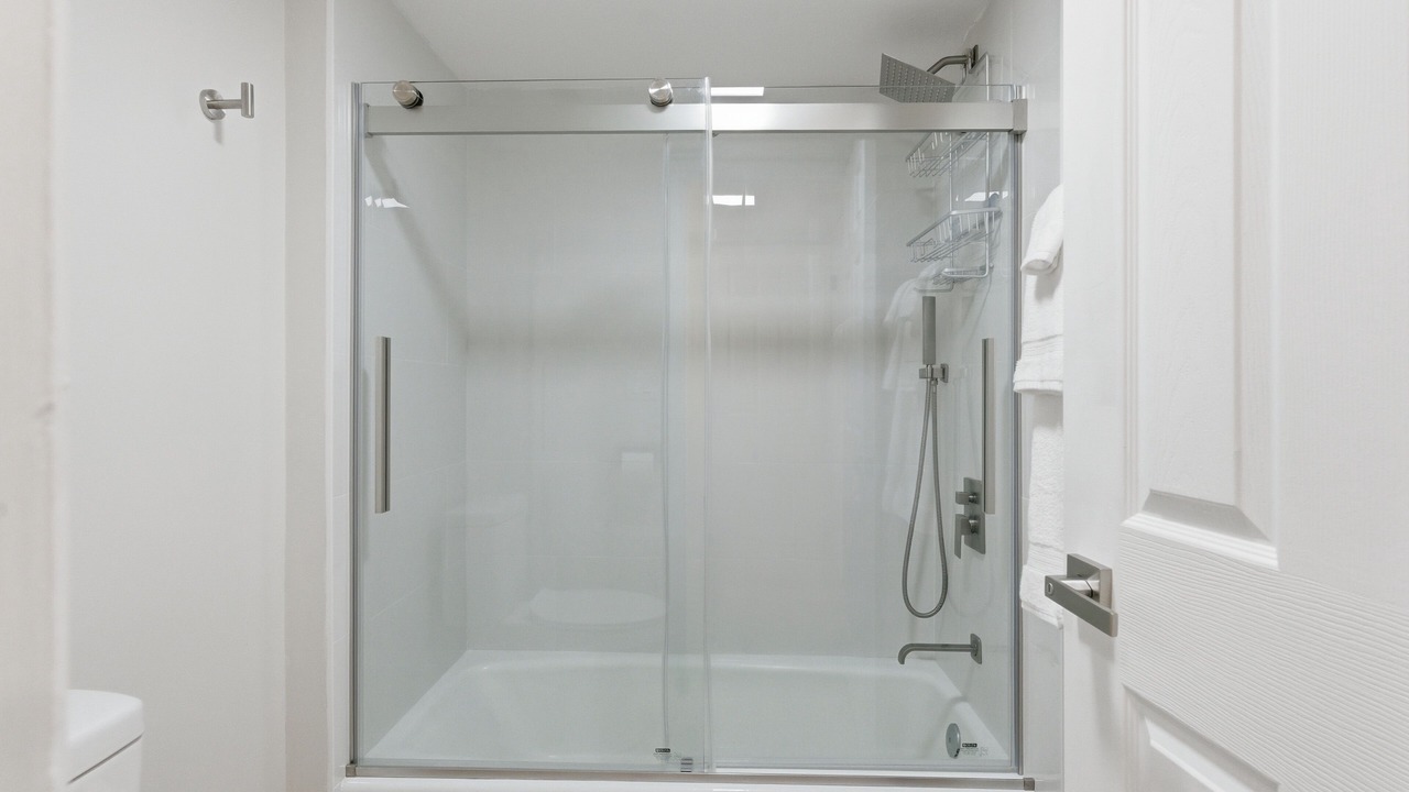 Photo of Bathroom in Madeira Beach