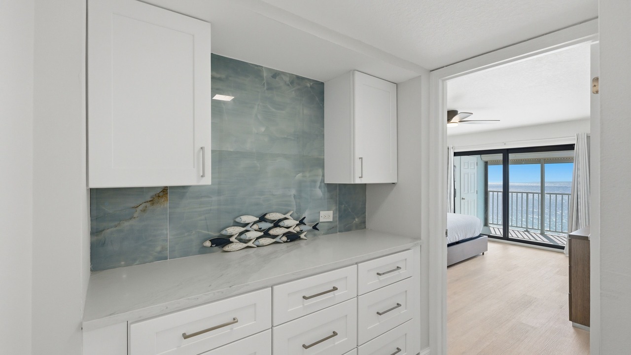 Photo of Bedroom in Madeira Beach