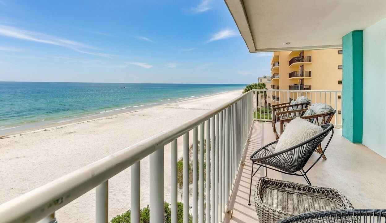 Photo of Outdoor in Madeira Beach
