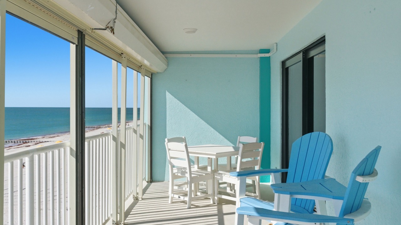 Photo of Outdoor in Madeira Beach