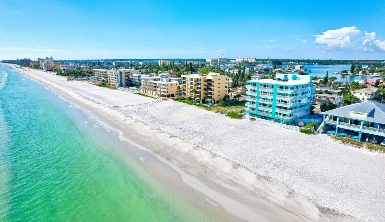 Photo of Others in Madeira Beach