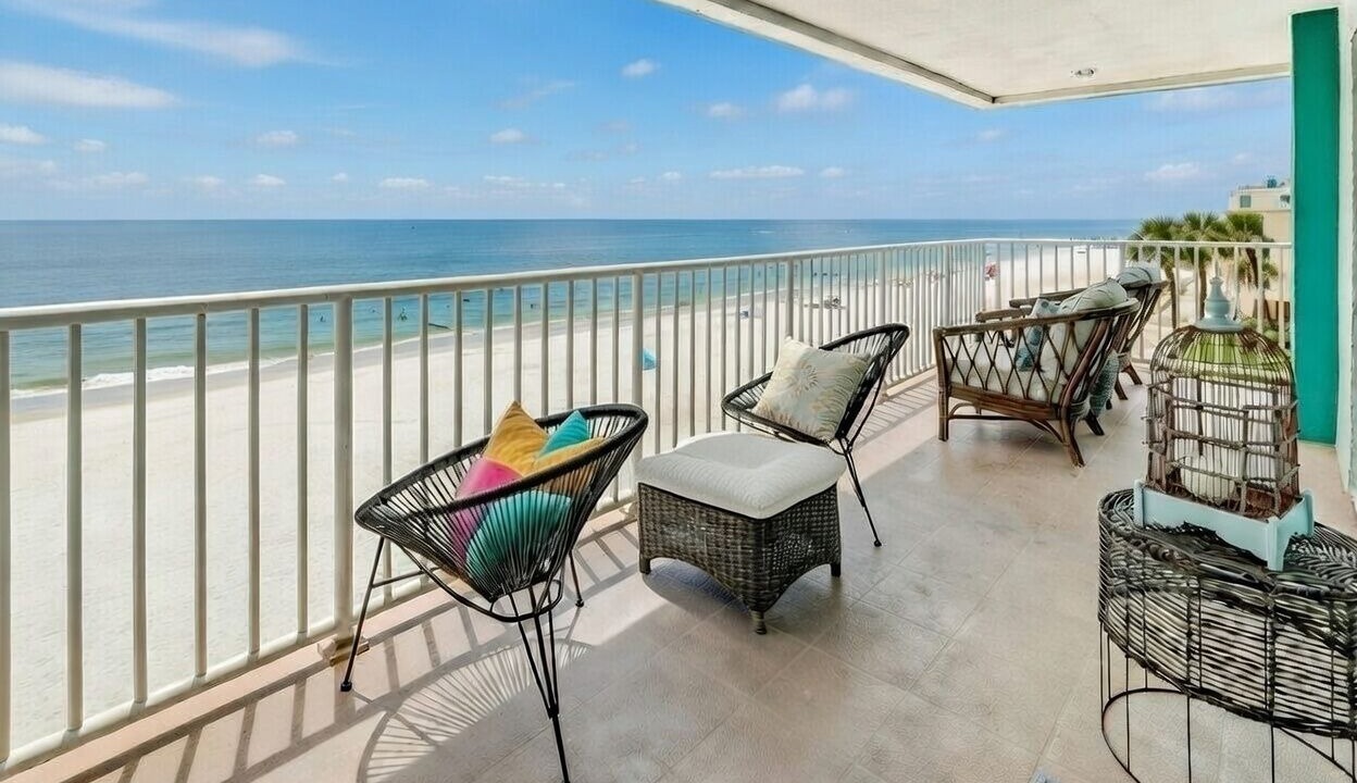 Photo of Outdoor in Madeira Beach