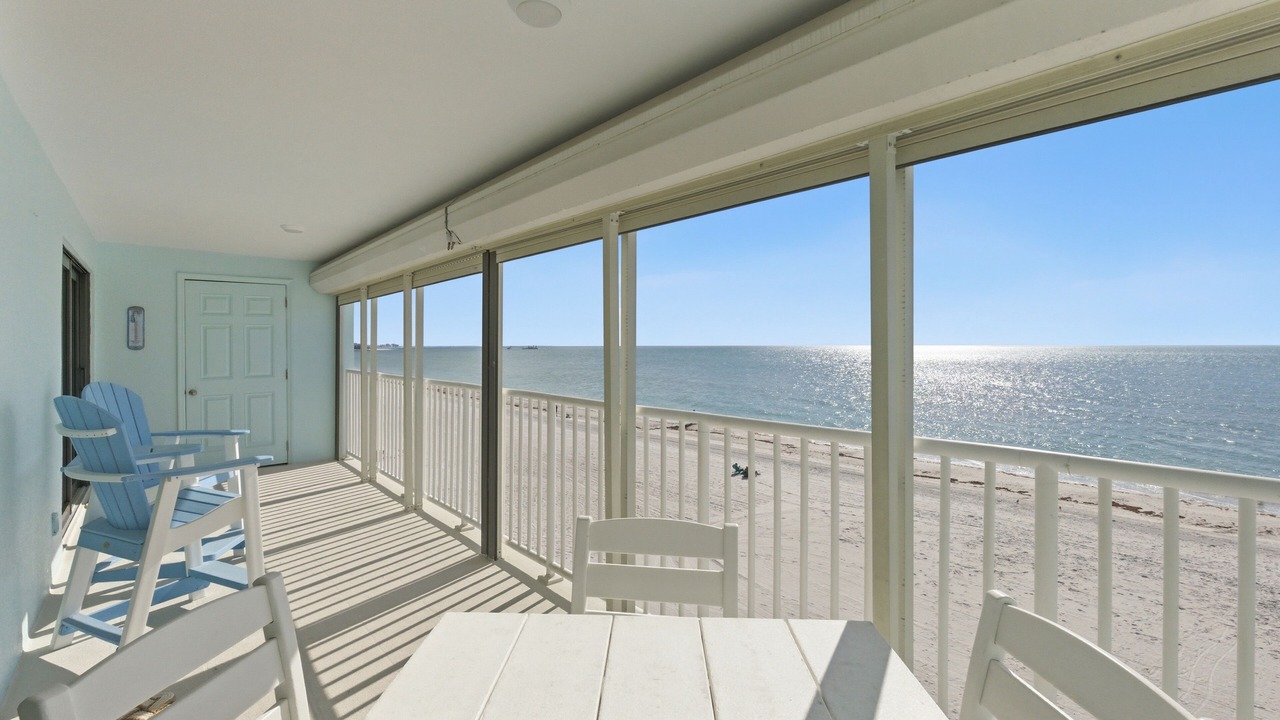 Photo of Outdoor in Madeira Beach
