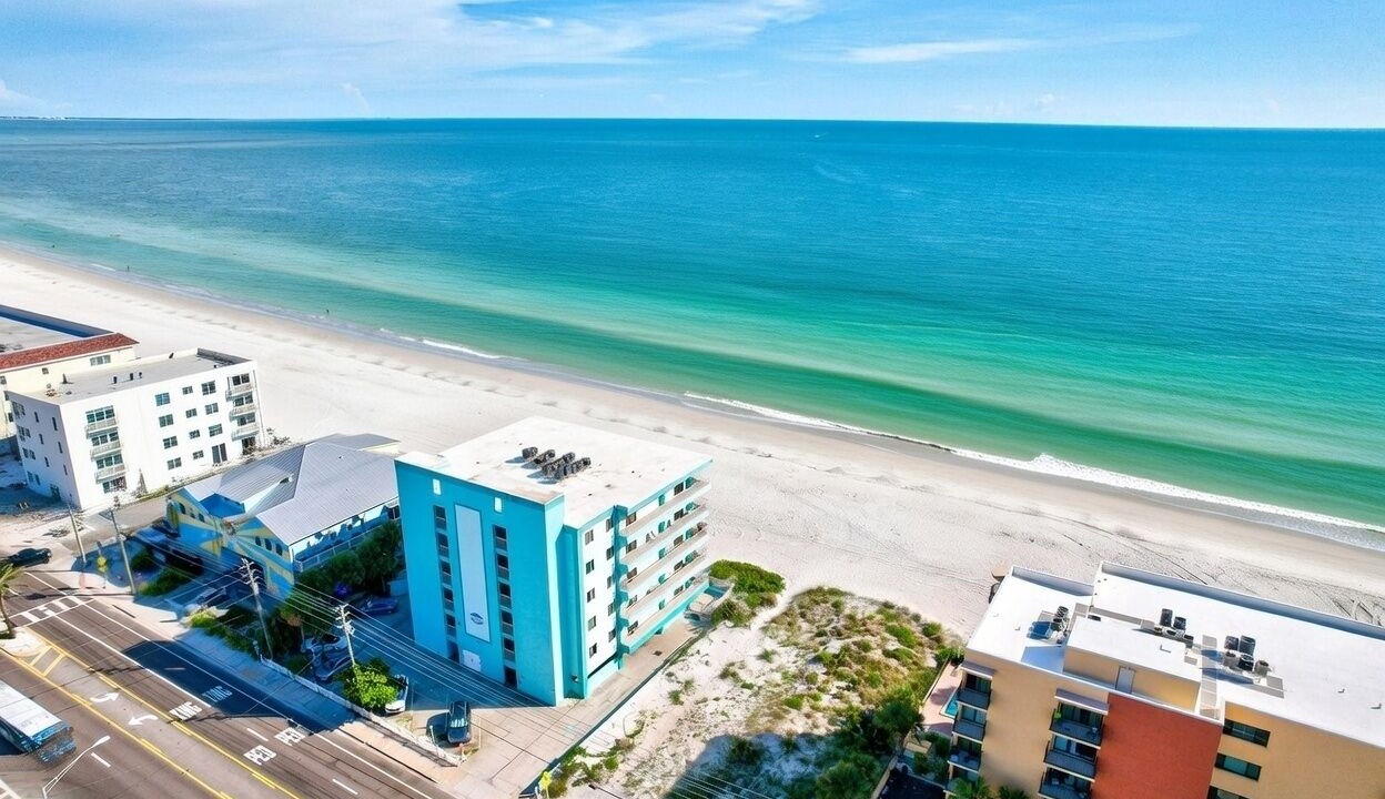 Photo of Others in Madeira Beach