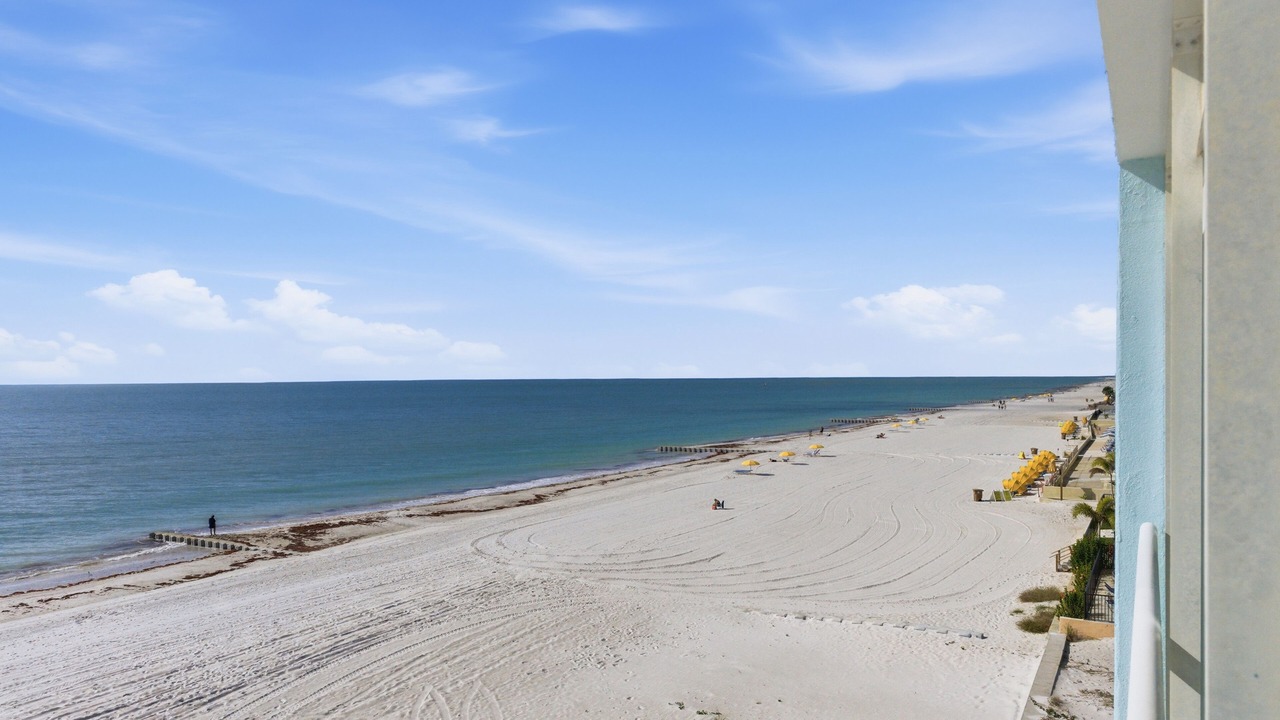 Photo of Others in Madeira Beach