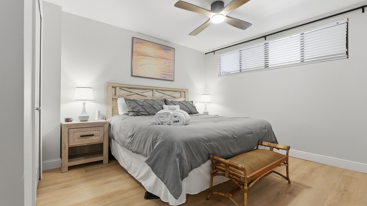 Photo of Bedroom in Madeira Beach