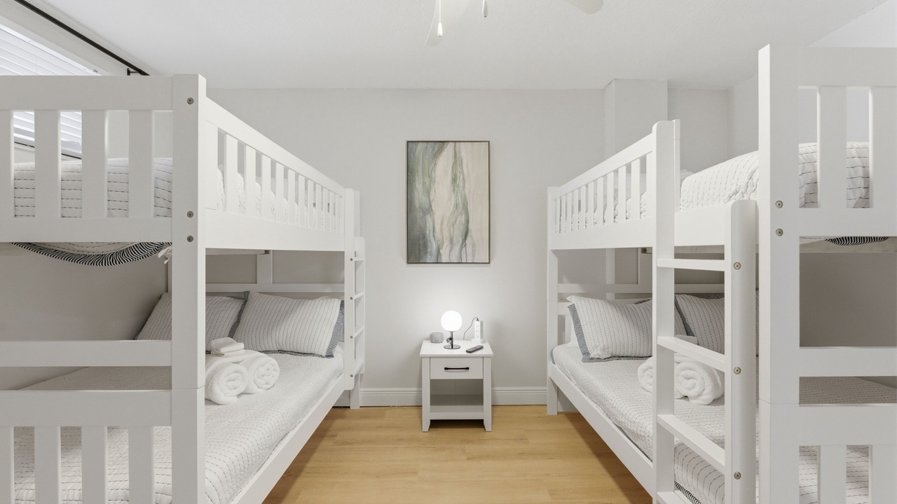 Photo of Bedroom in Madeira Beach