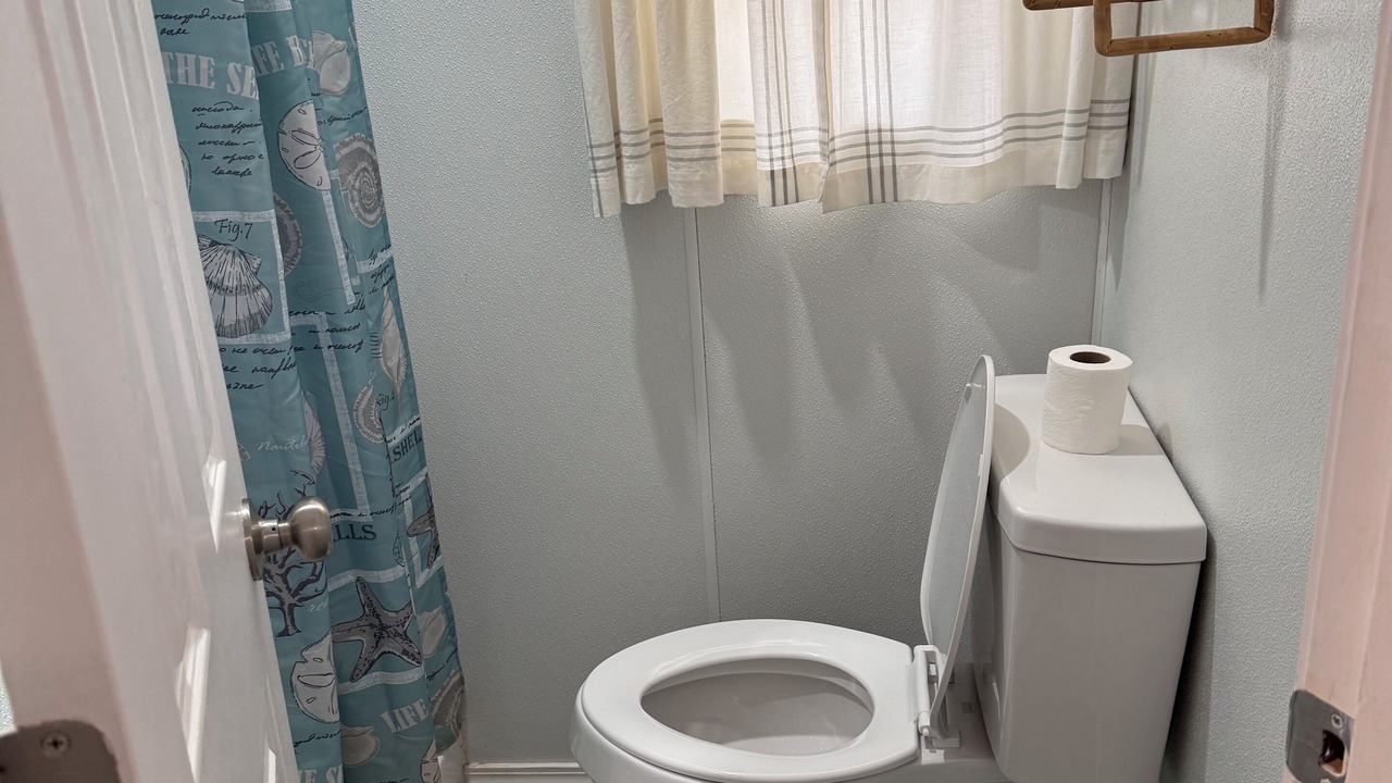 Photo of Bathroom in Steinhatchee