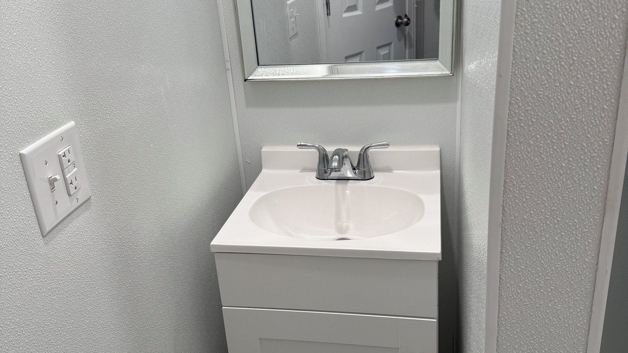 Photo of Bathroom in Steinhatchee