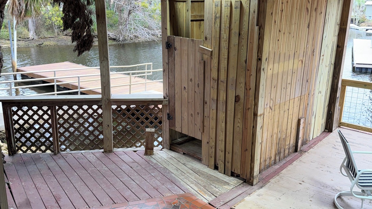 Photo of Outdoor in Steinhatchee