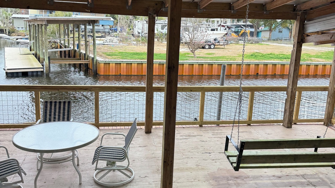 Photo of Outdoor in Steinhatchee