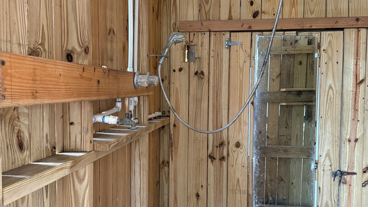 Photo of Bathroom in Steinhatchee