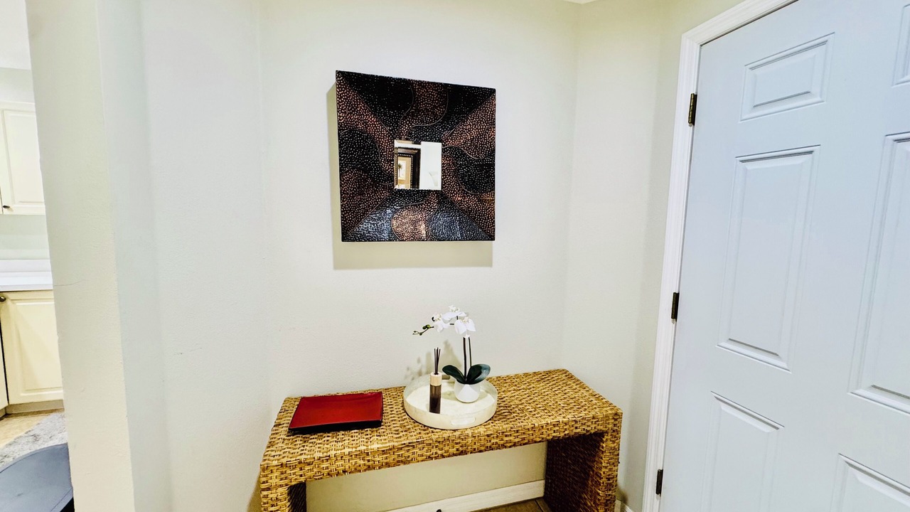 Photo of Bathroom in Trailer Estates