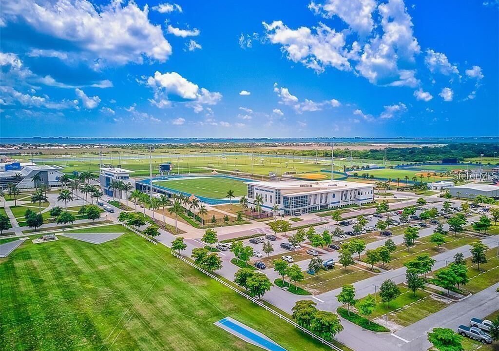Photo of Outdoor in Trailer Estates