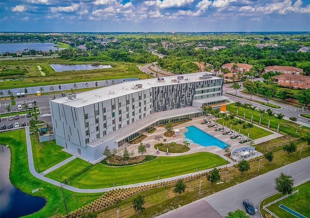 Photo of Outdoor in Trailer Estates