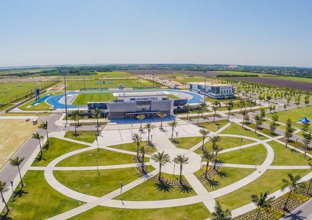 Photo of Outdoor in Trailer Estates