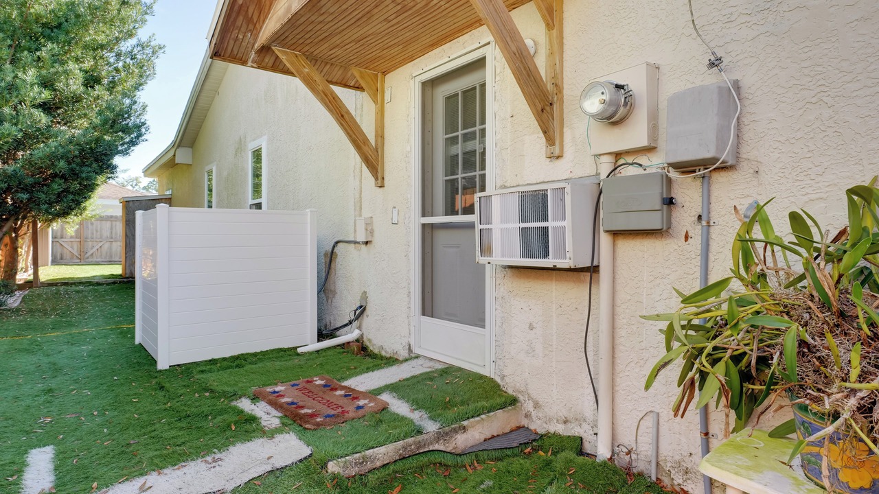 Photo of Outdoor in Palm Harbor