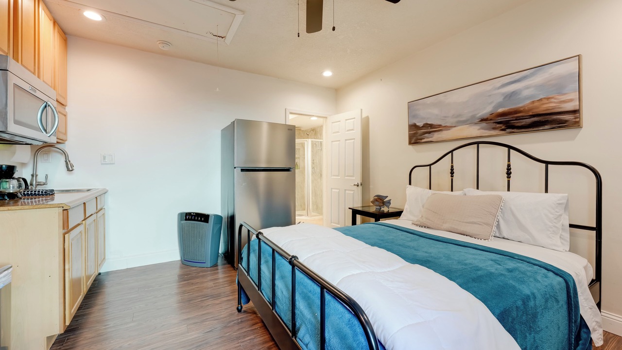 Photo of Bedroom in Palm Harbor