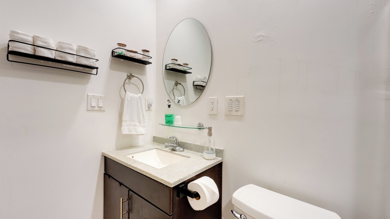 Photo of Bathroom in Palm Harbor