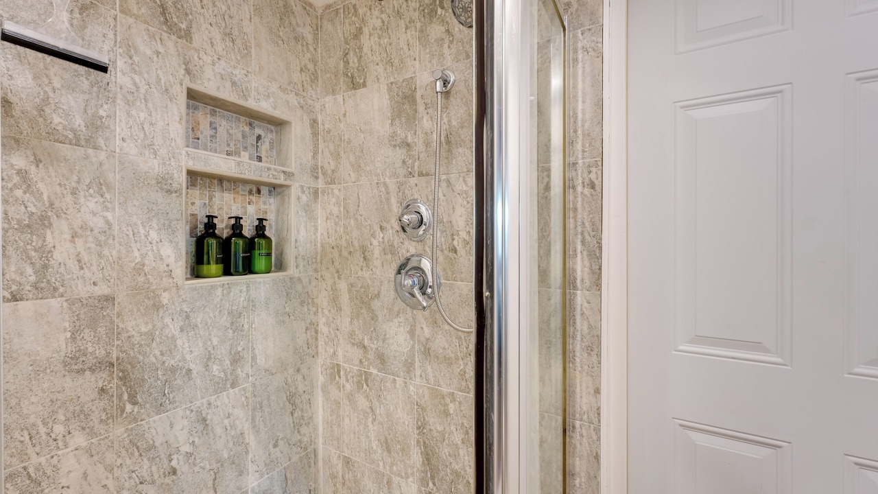 Photo of Bathroom in Palm Harbor