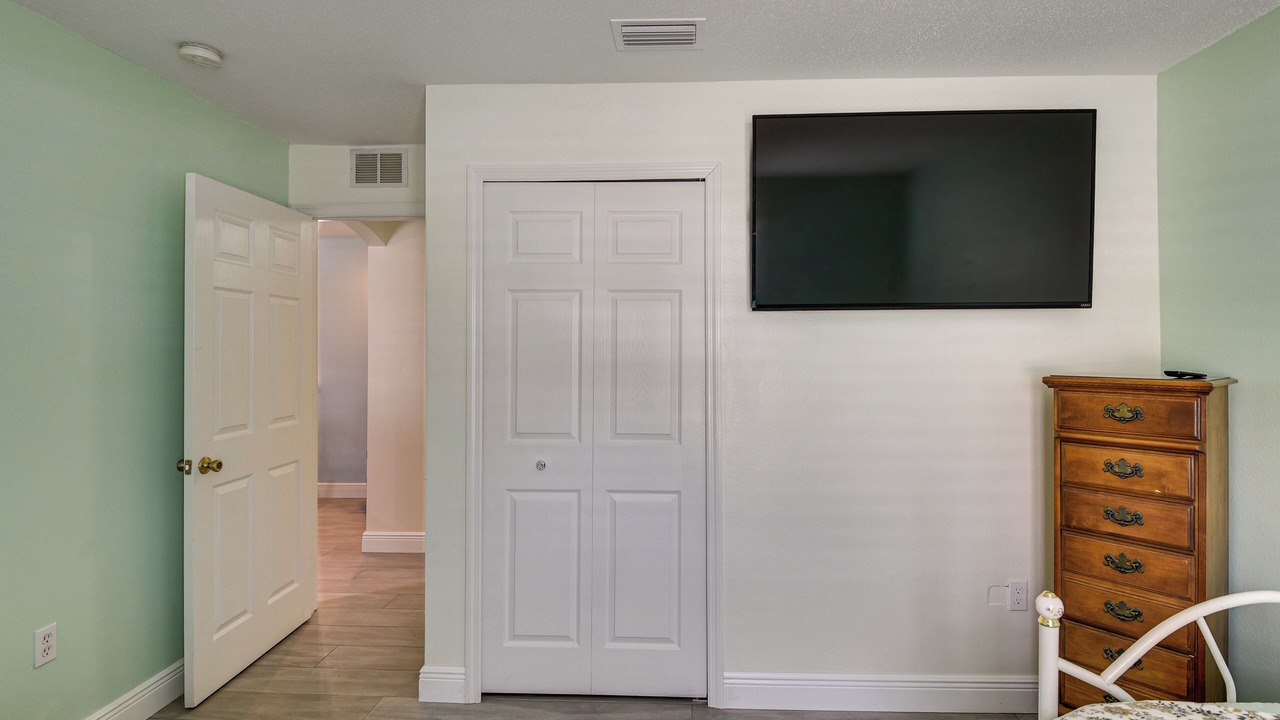 Photo of Bedroom in Palm Coast