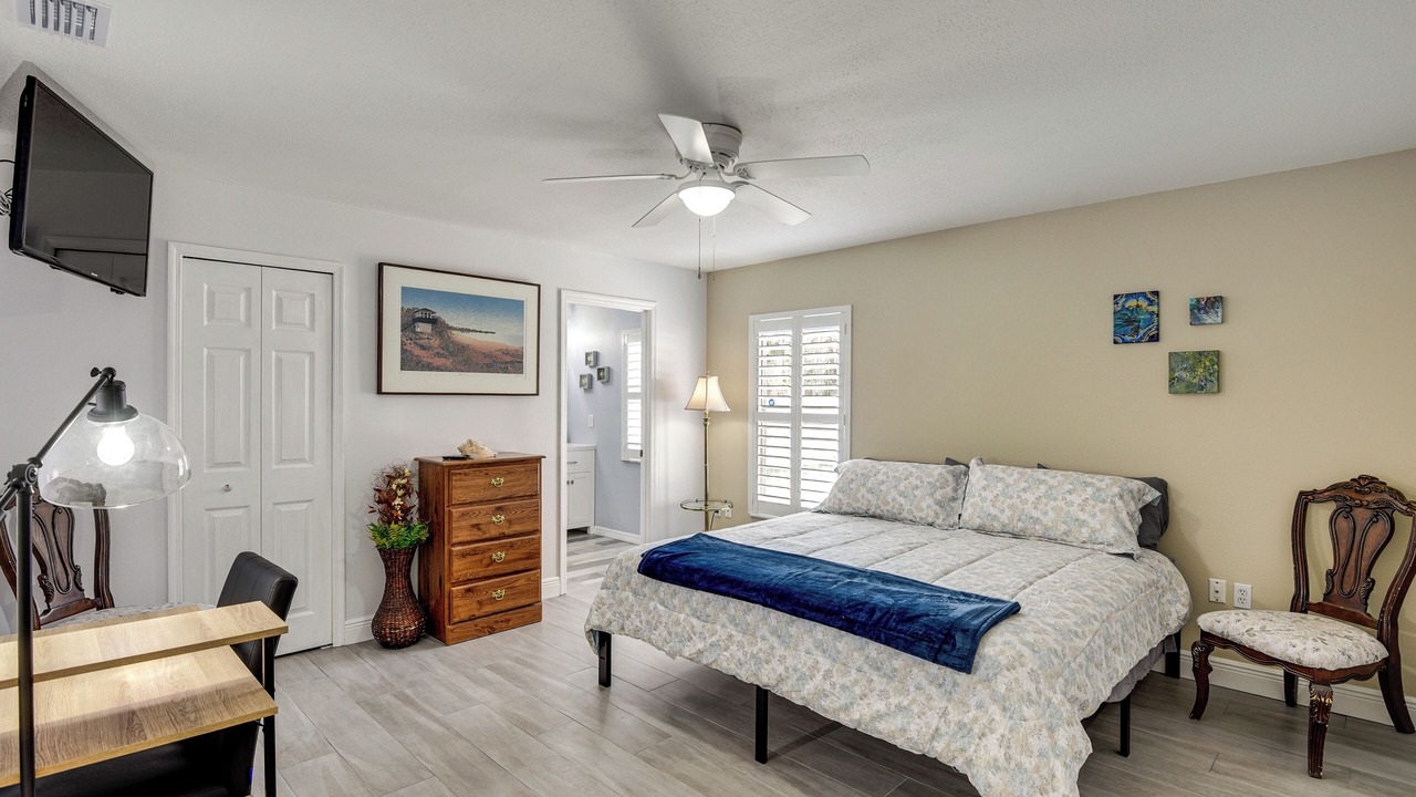 Photo of Bathroom in Palm Coast