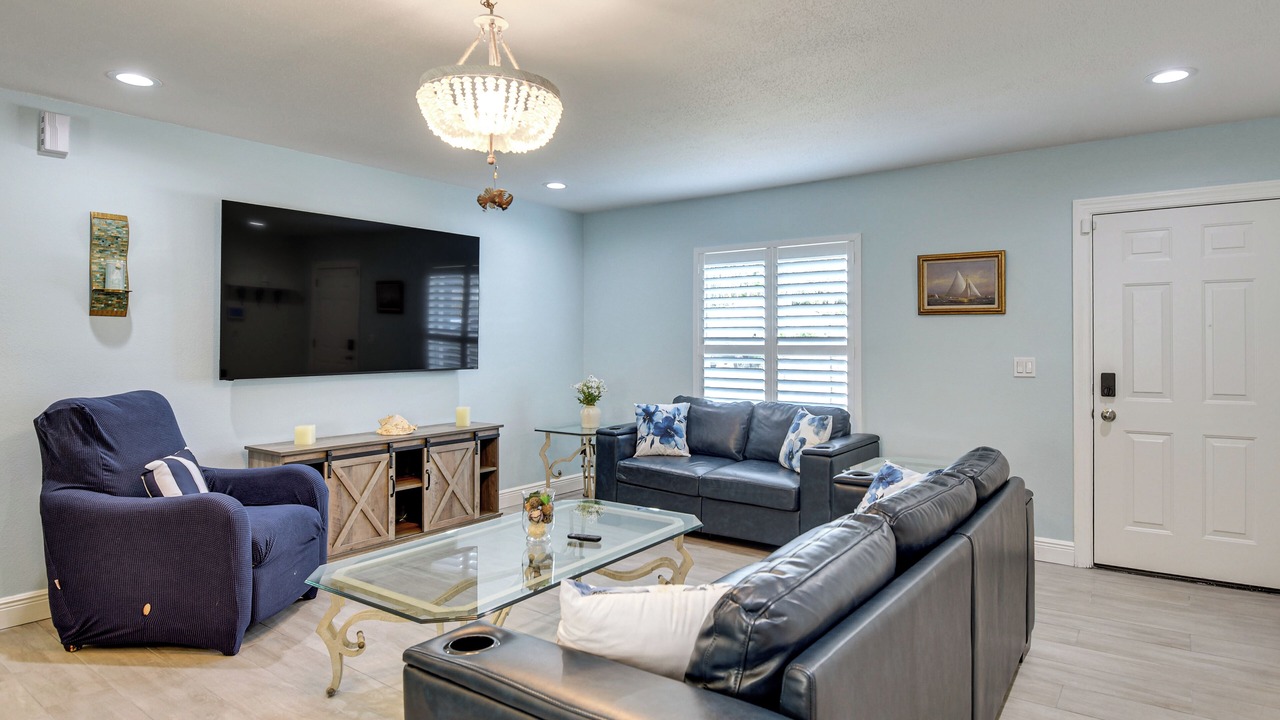 Photo of Bedroom in Palm Coast