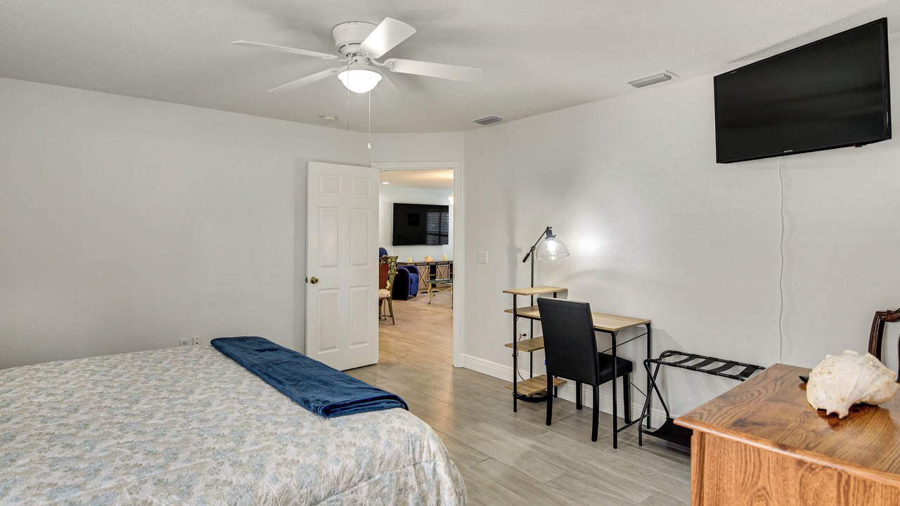 Photo of Bedroom in Palm Coast