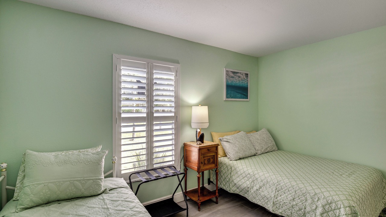 Photo of Bedroom in Palm Coast