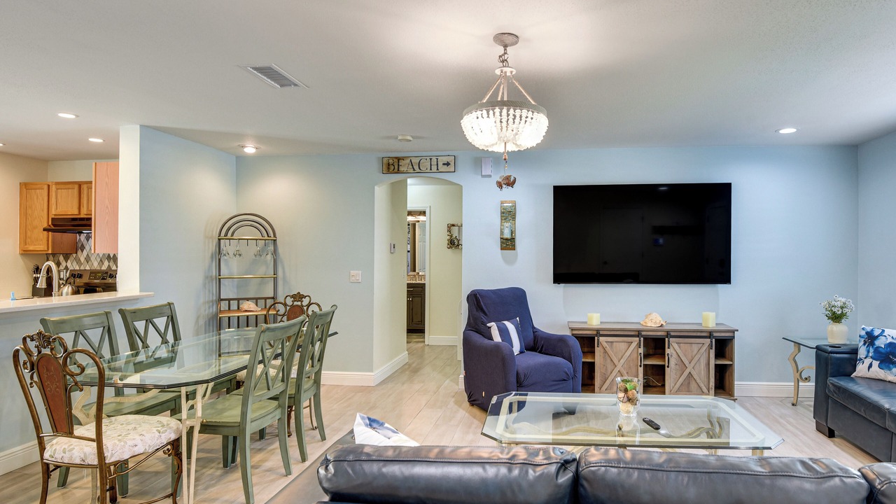 Photo of Livingroom in Palm Coast