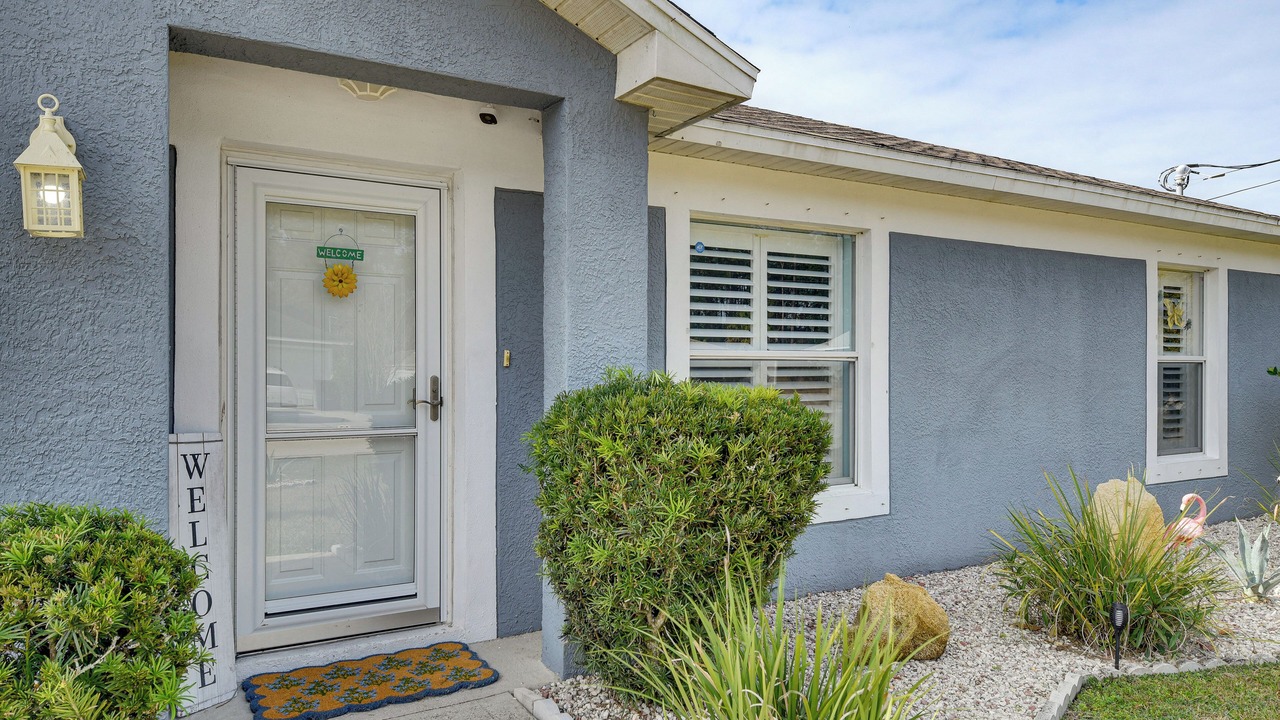 Photo of Outdoor in Palm Coast