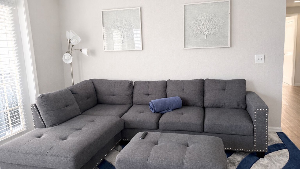 Photo of Livingroom in Palmer Ranch