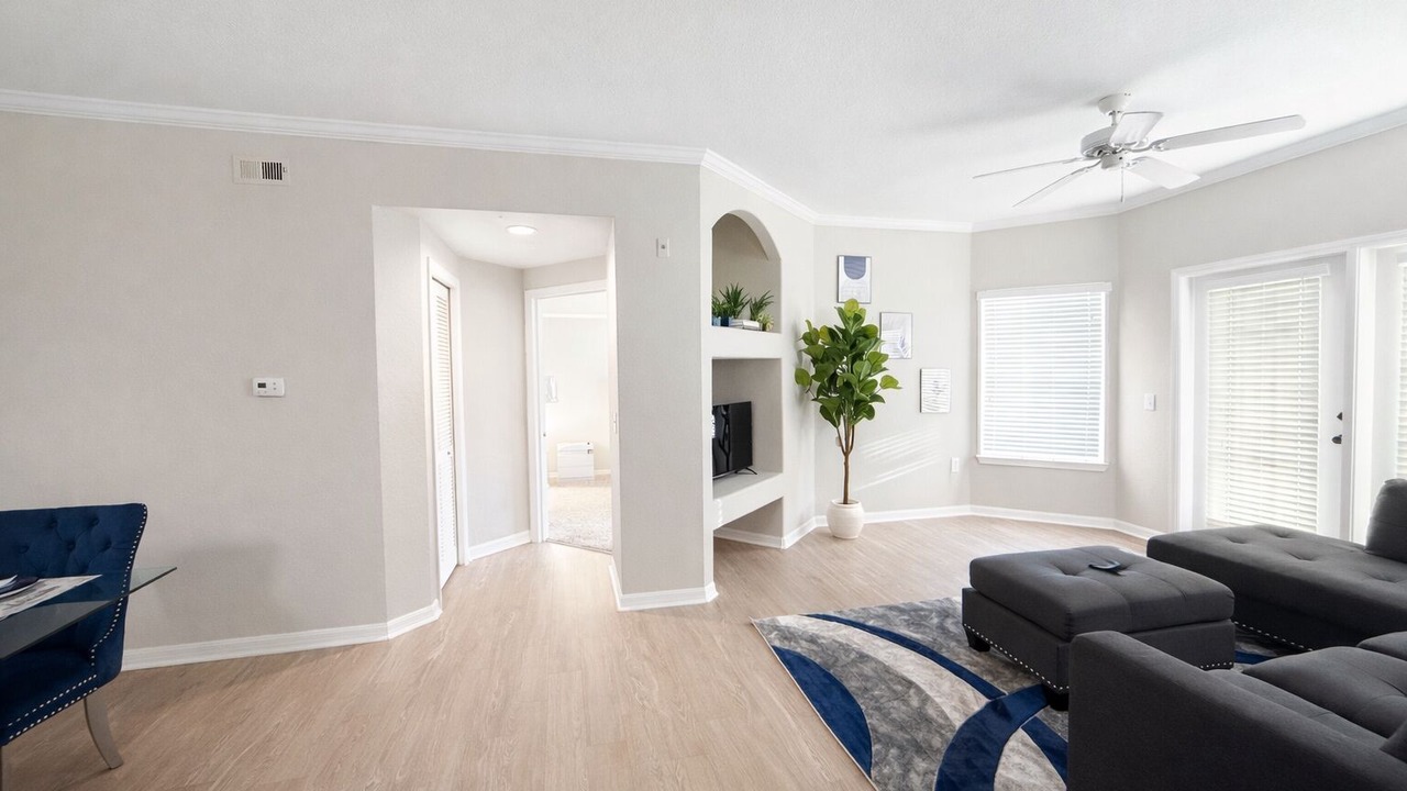 Photo of Livingroom in Palmer Ranch
