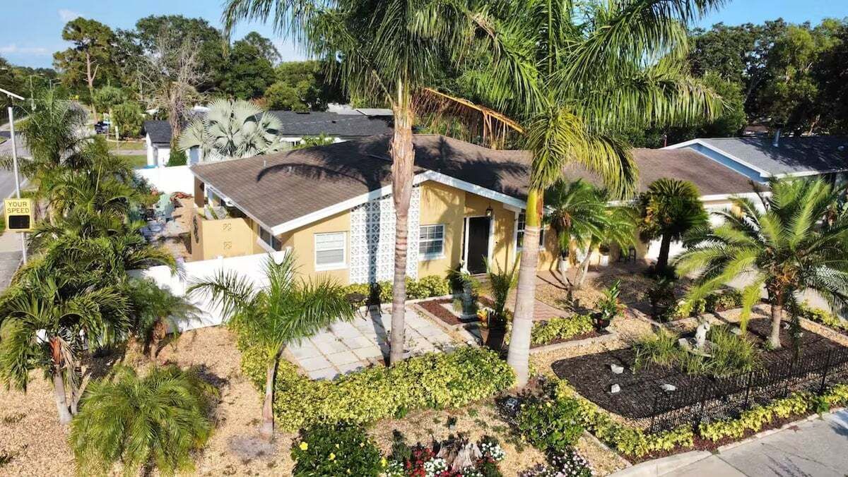 Photo of Outdoor in Clearwater