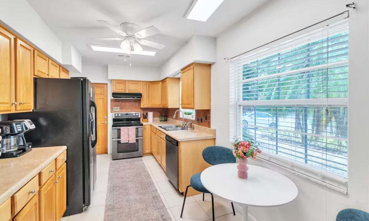 Photo of Kitchen in Clearwater