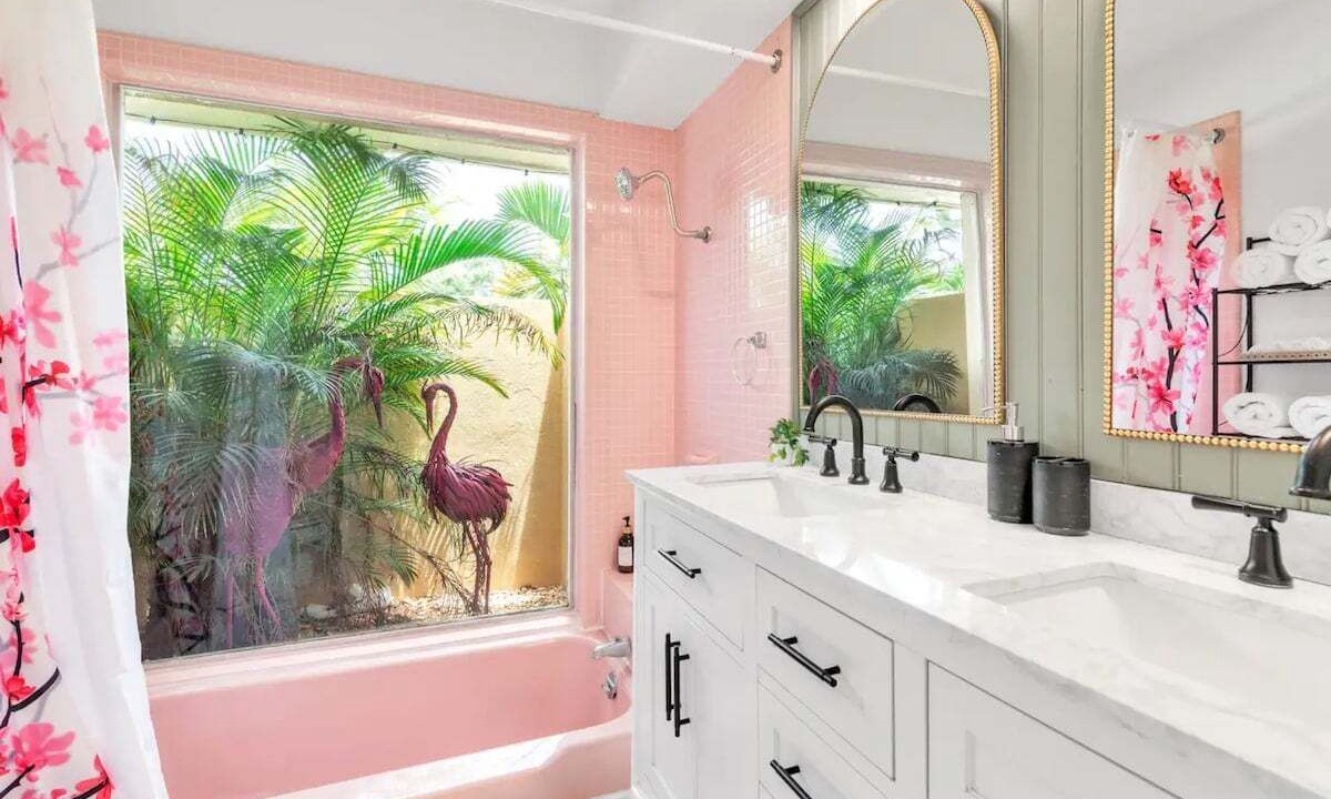 Photo of Bathroom in Clearwater