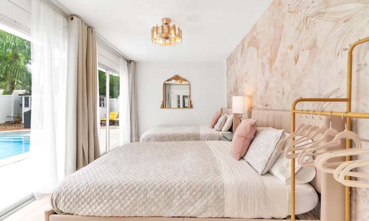Photo of Bedroom in Clearwater