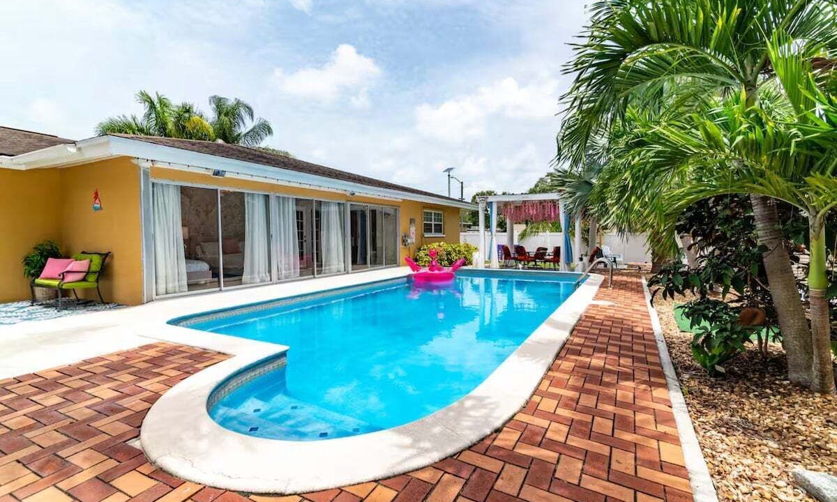 Photo of Outdoor in Clearwater