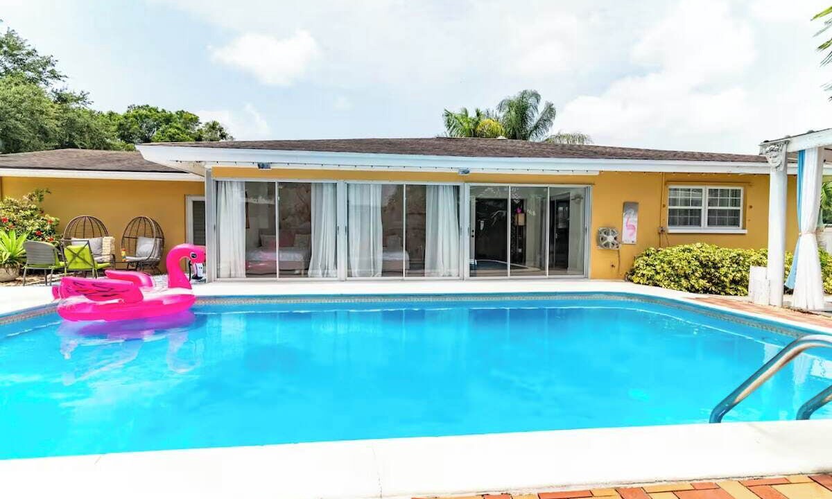 Photo of Outdoor in Clearwater
