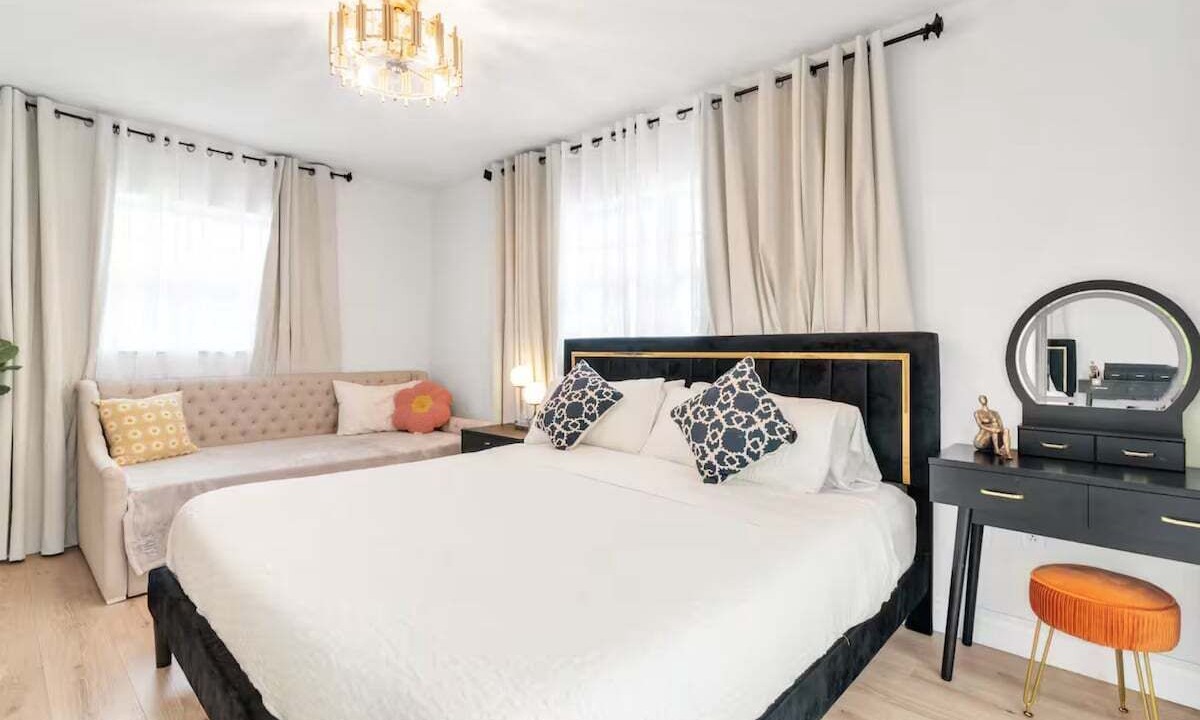 Photo of Bedroom in Clearwater