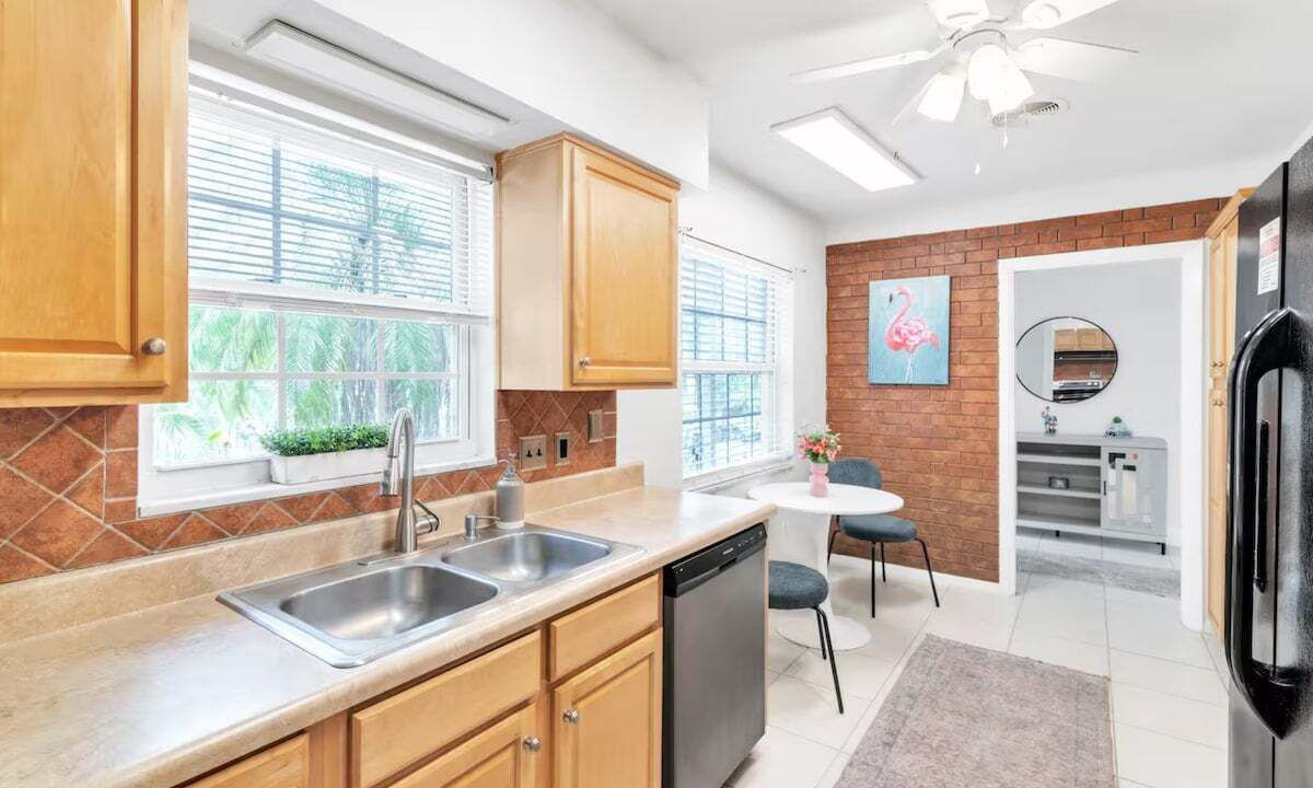 Photo of Kitchen in Clearwater